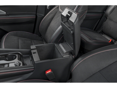 2025 Ford Explorer Base