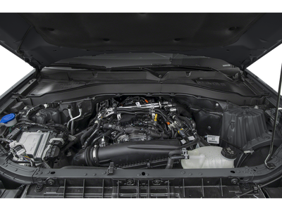 2025 Ford Explorer Base
