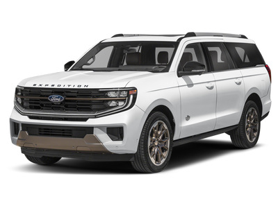 2025 Ford Expedition Max Base