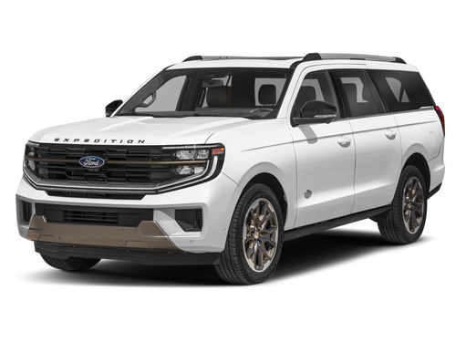 2025 Ford Expedition Max Base