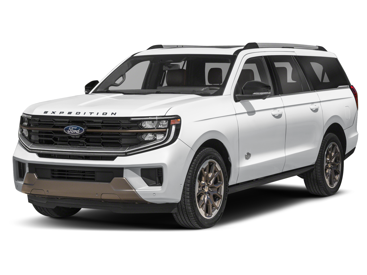 2025 Ford Expedition Max Base