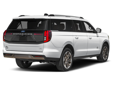 2025 Ford Expedition Max Base