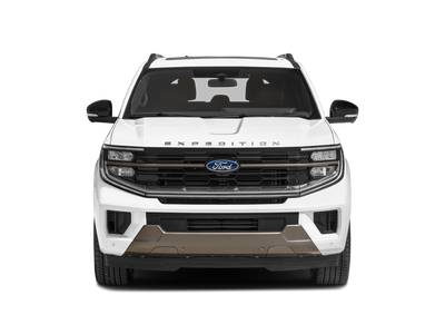 2025 Ford Expedition Max Base