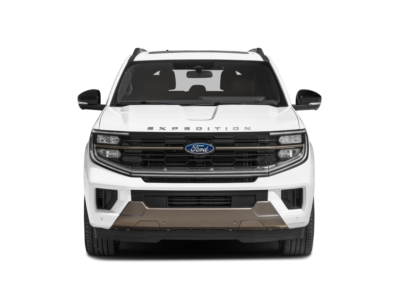 2025 Ford Expedition Max Base