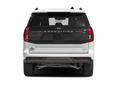 2025 Ford Expedition Max Base
