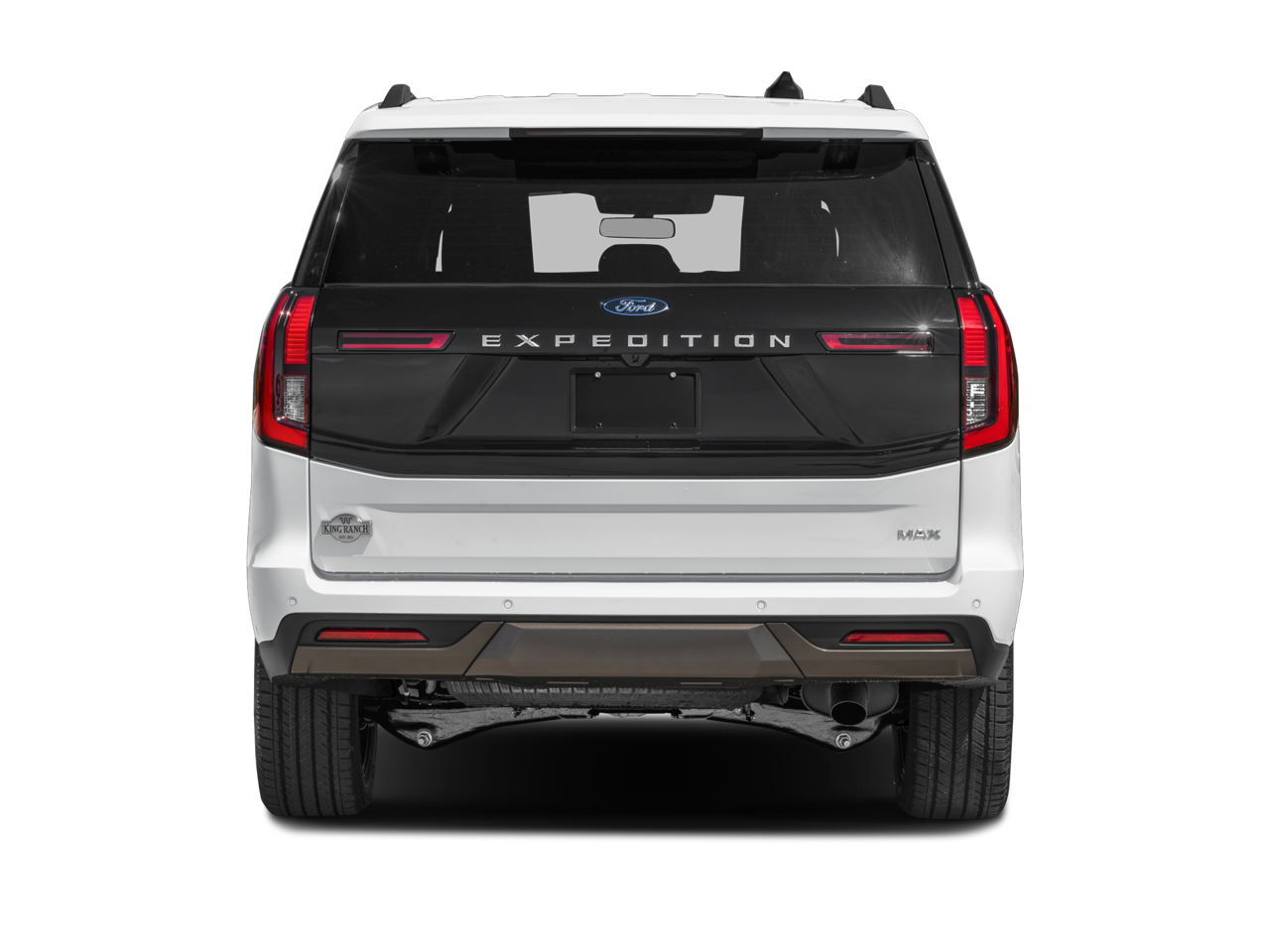 2025 Ford Expedition Max Base