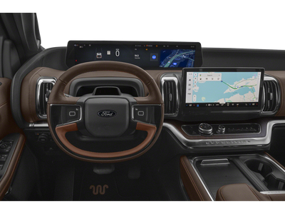 2025 Ford Expedition Max Base