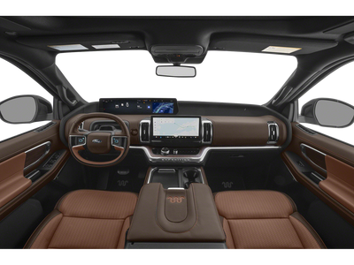 2025 Ford Expedition Max Base
