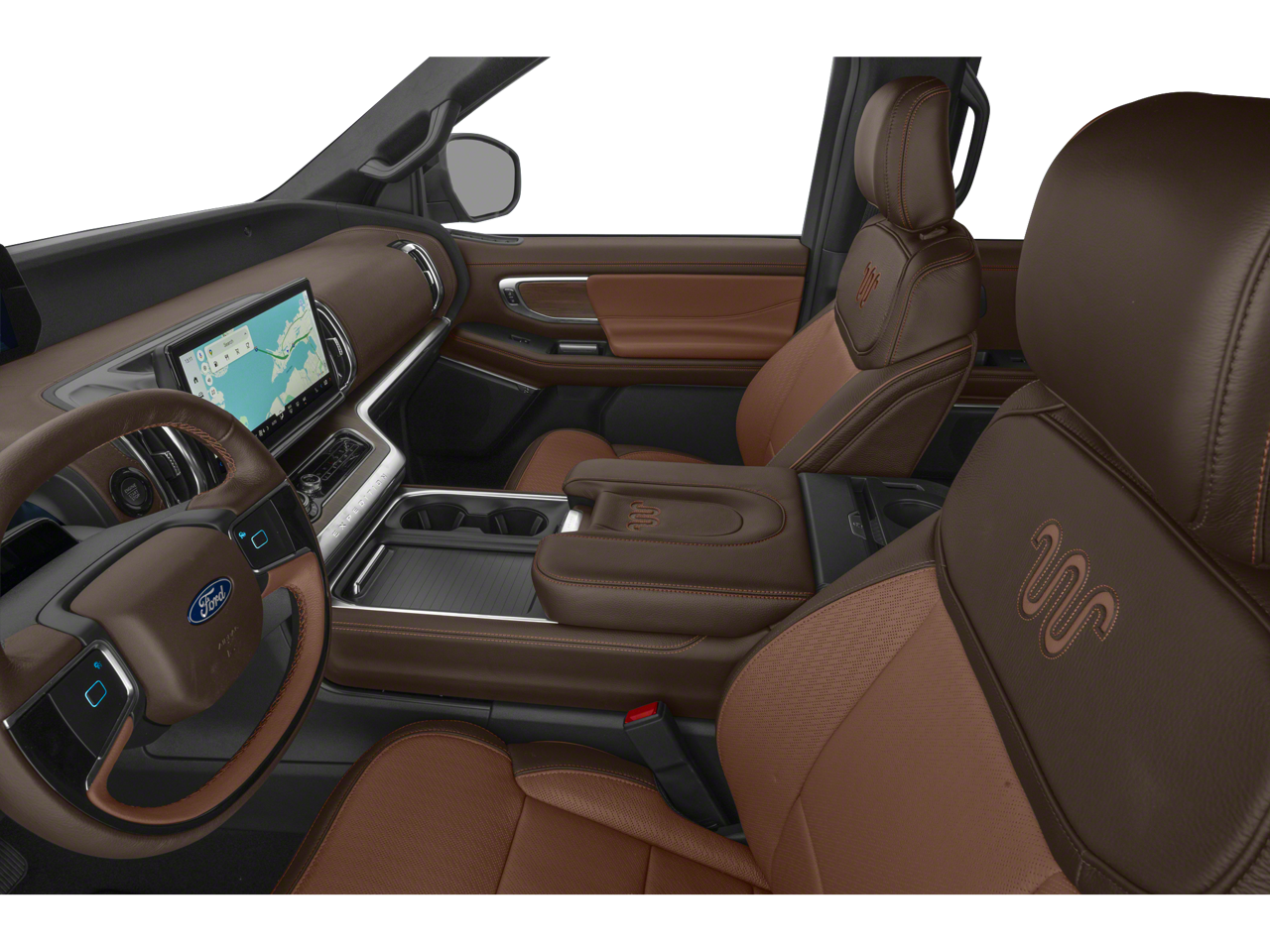 2025 Ford Expedition Max Base