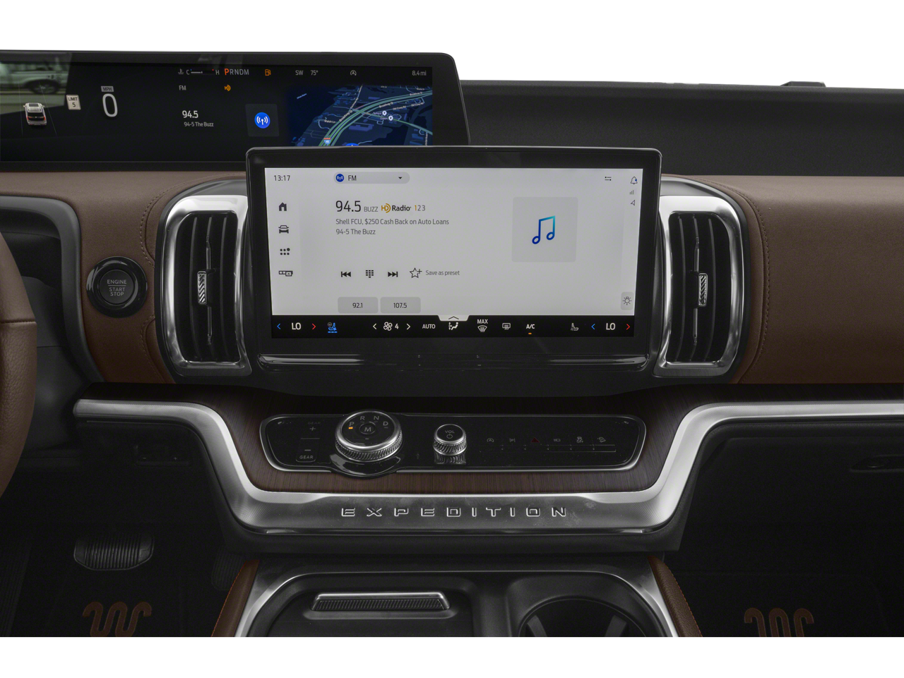 2025 Ford Expedition Max Base