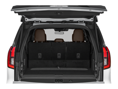 2025 Ford Expedition Max Base