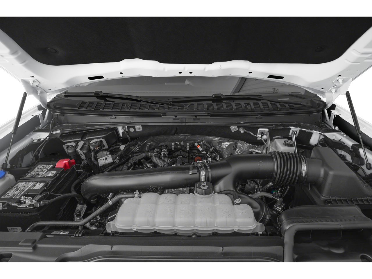 2025 Ford Expedition Max Base