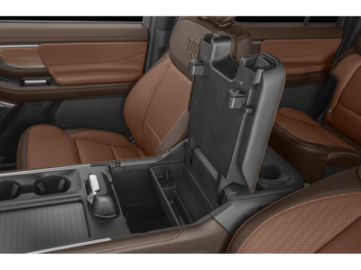 2025 Ford Expedition Max Base