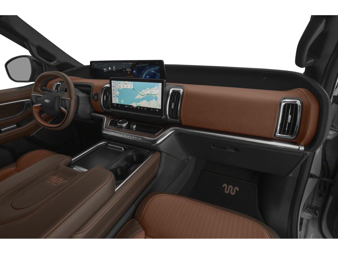 2025 Ford Expedition Max Base