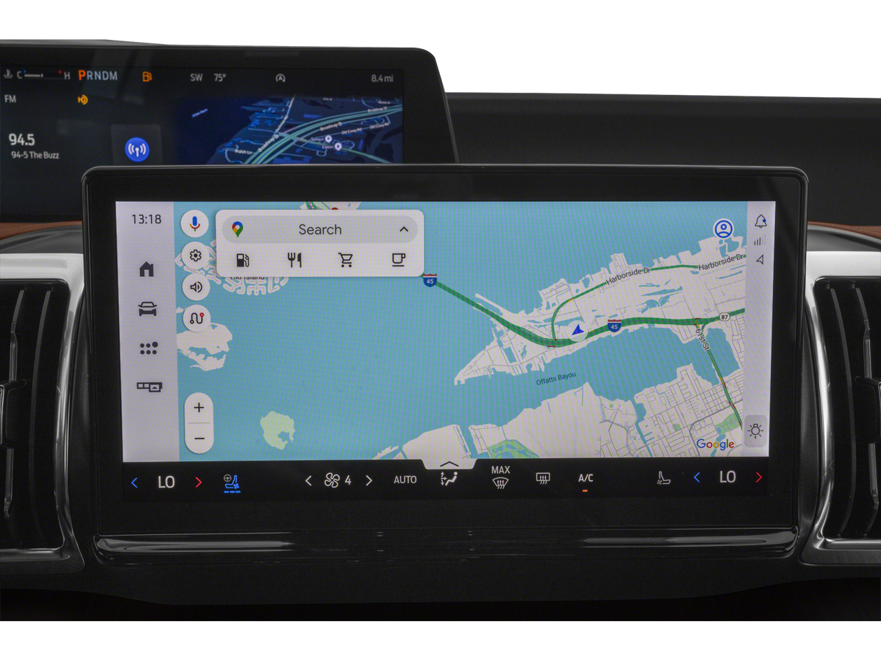 2025 Ford Expedition Max Base