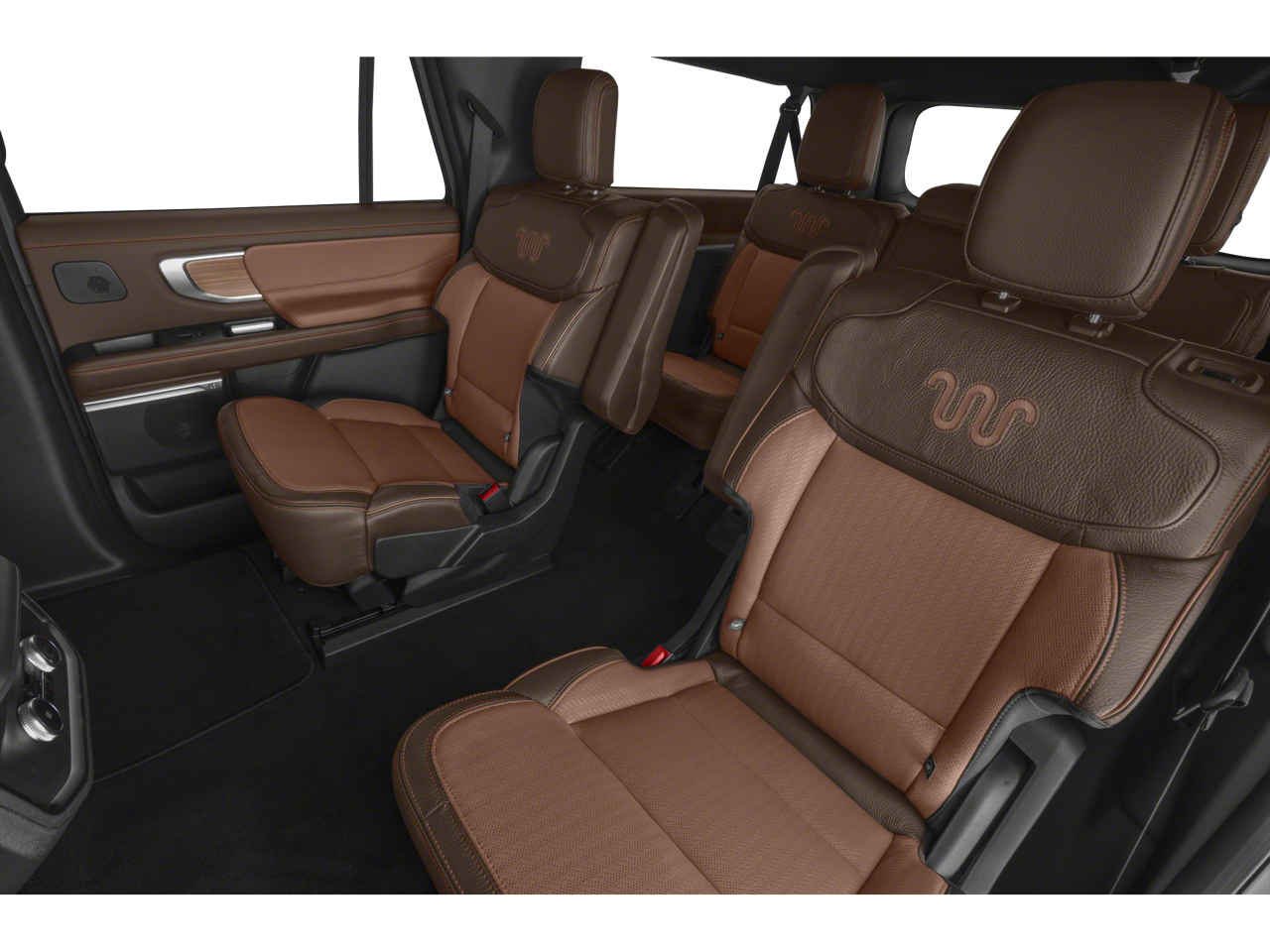 2025 Ford Expedition Max Base