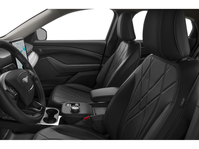 2025 Ford Mustang Mach-E Base