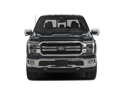2025 Ford F-150 Base