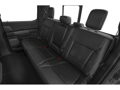 2025 Ford F-150 Base