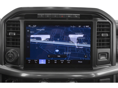 2025 Ford F-150 Base