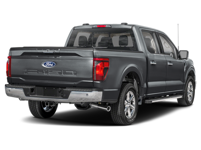 2025 Ford F-150 Base