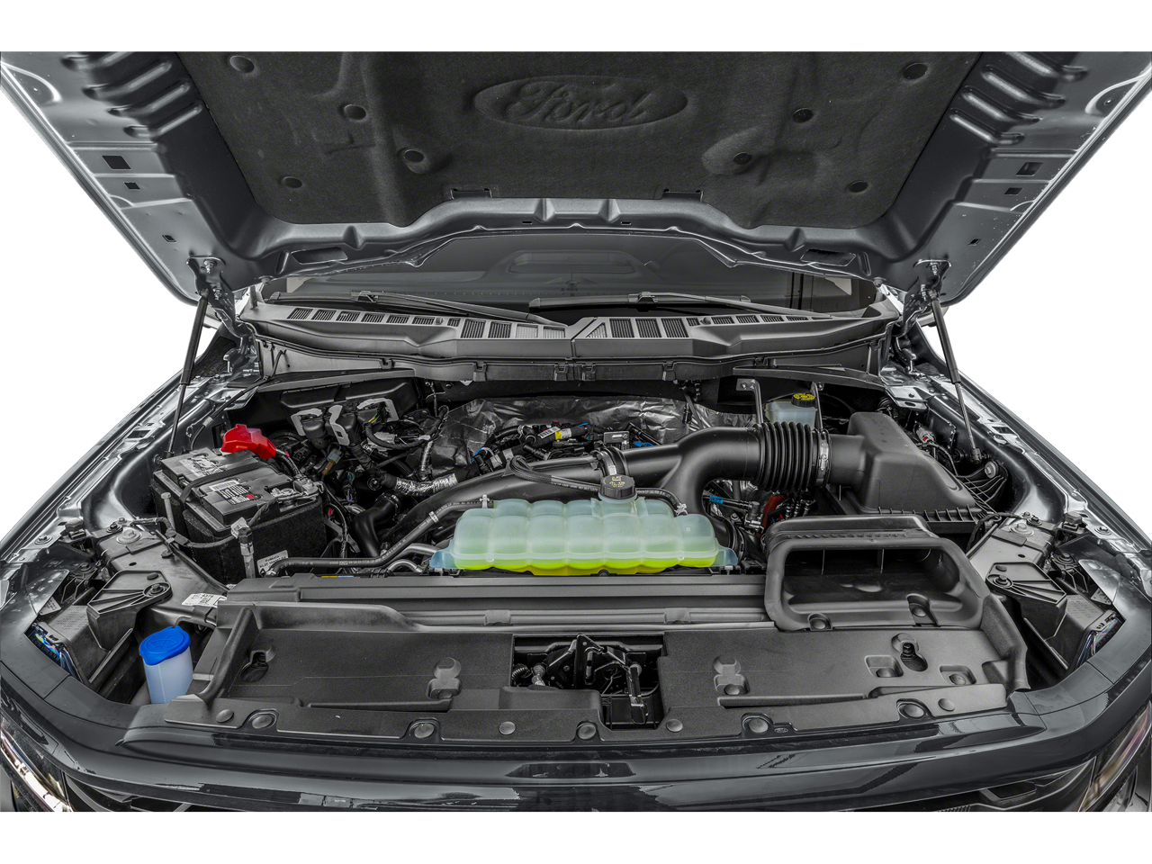 2025 Ford F-150 Base