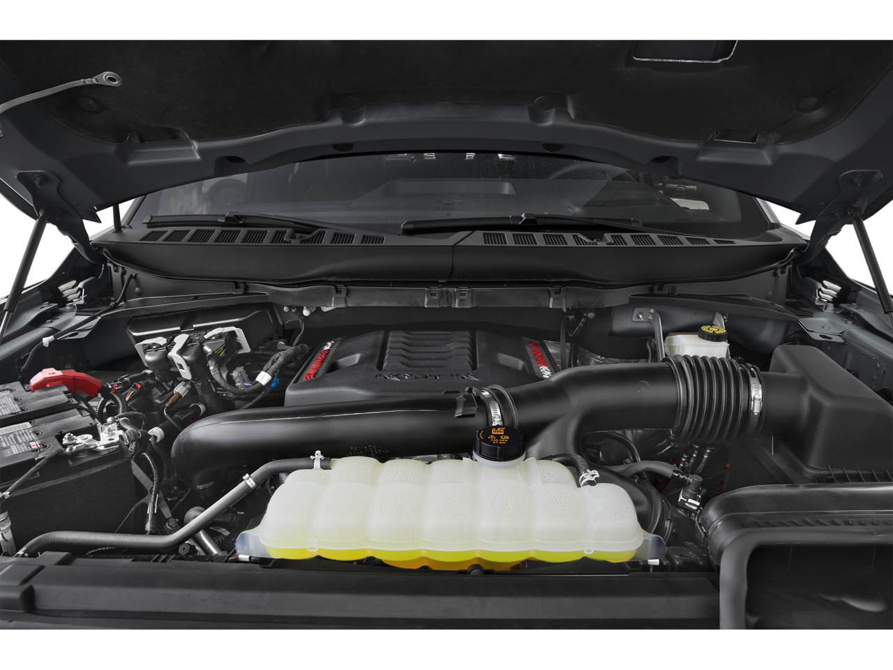 2025 Ford F-150 Base