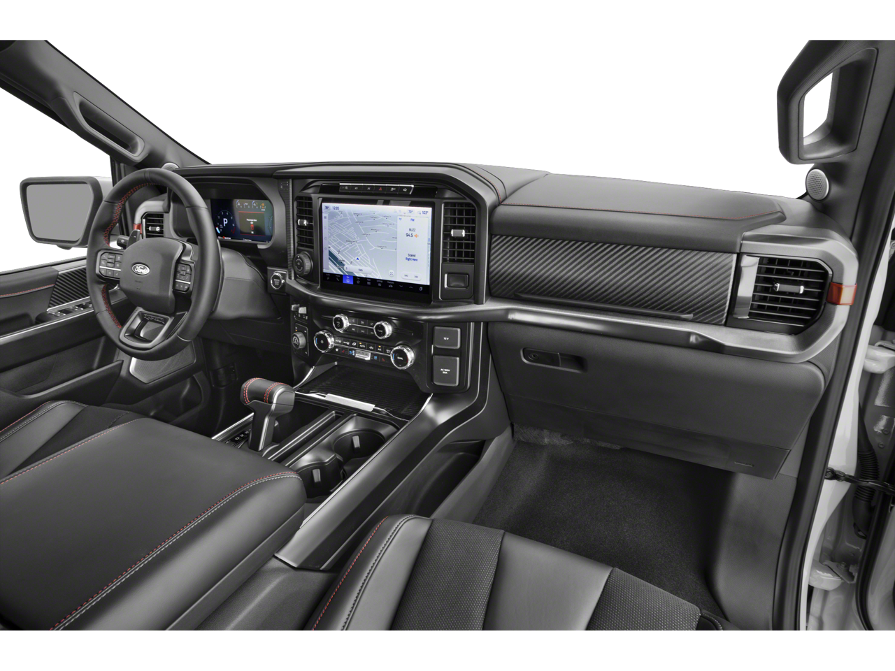2025 Ford F-150 Base