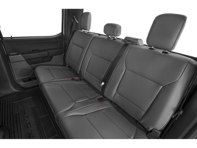 2025 Ford F-250SD Base