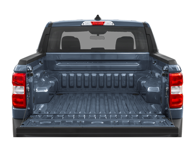 2025 Ford Maverick Base