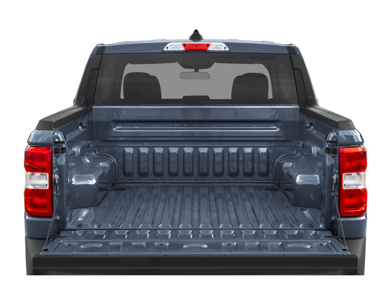 2025 Ford Maverick Base