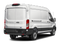 2025 Ford Transit-250 148 WB Medium Roof Cargo