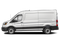 2025 Ford Transit-250 148 WB Medium Roof Cargo