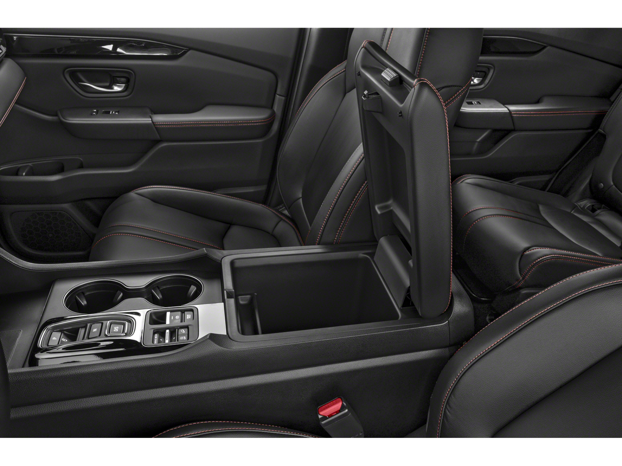 2025 Honda Pilot Base