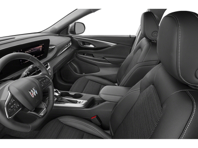 2026 Buick Envista Base