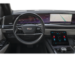 2026 Cadillac Escalade Base