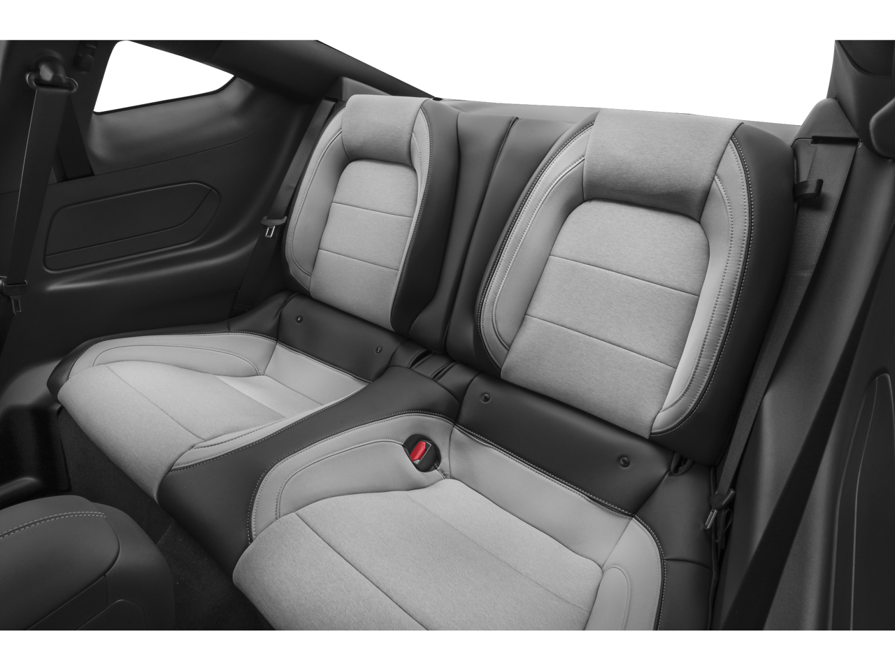 2026 Ford Mustang Base