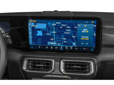 2026 Ford Mustang Base