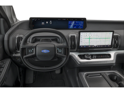 2026 Ford Expedition Max Base
