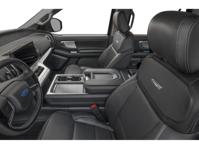 2026 Ford Expedition Max Base