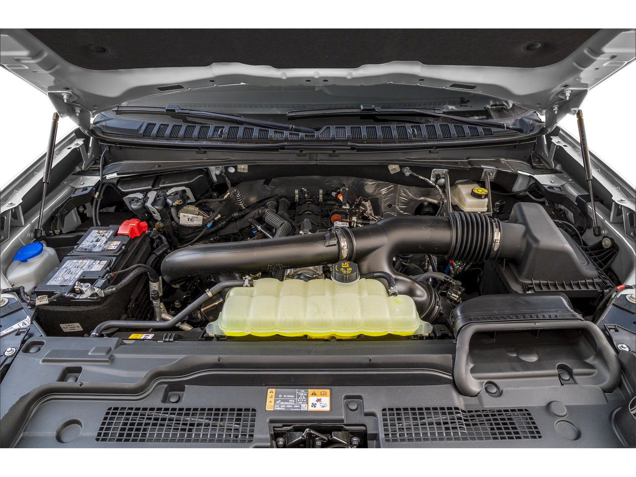 2026 Ford Expedition Max Base