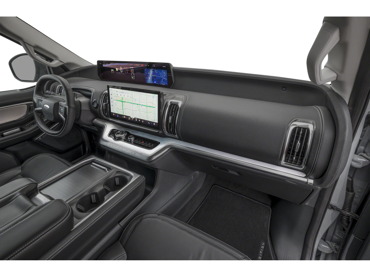 2026 Ford Expedition Max Base