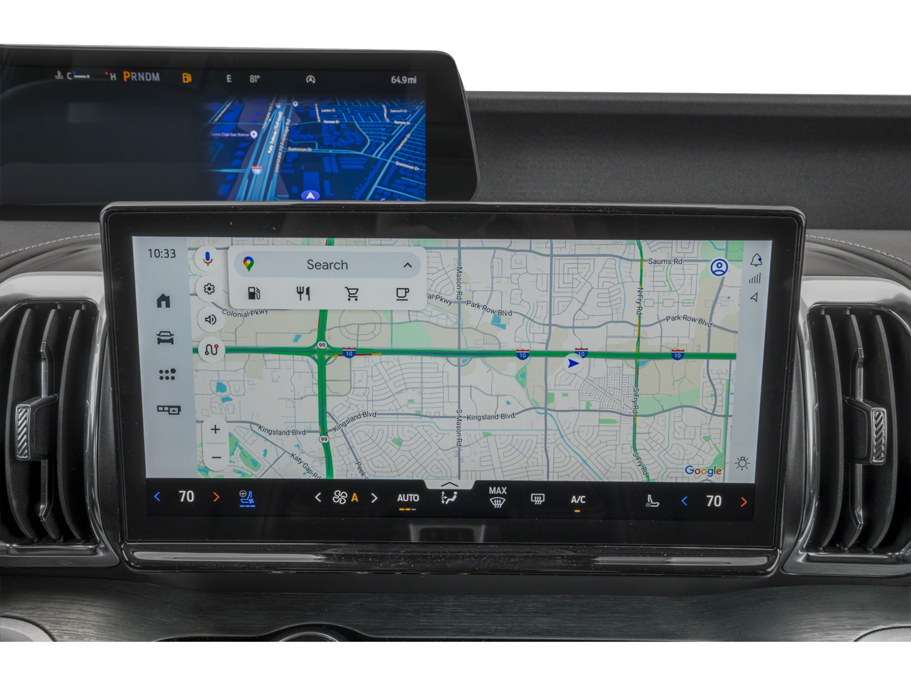 2026 Ford Expedition Max Base