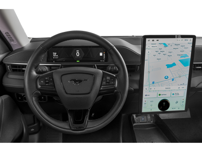 2026 Ford Mustang Mach-E Base