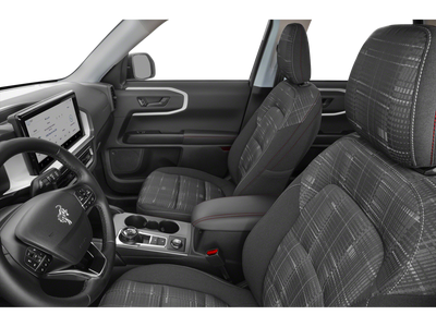 2026 Ford Bronco Sport Base