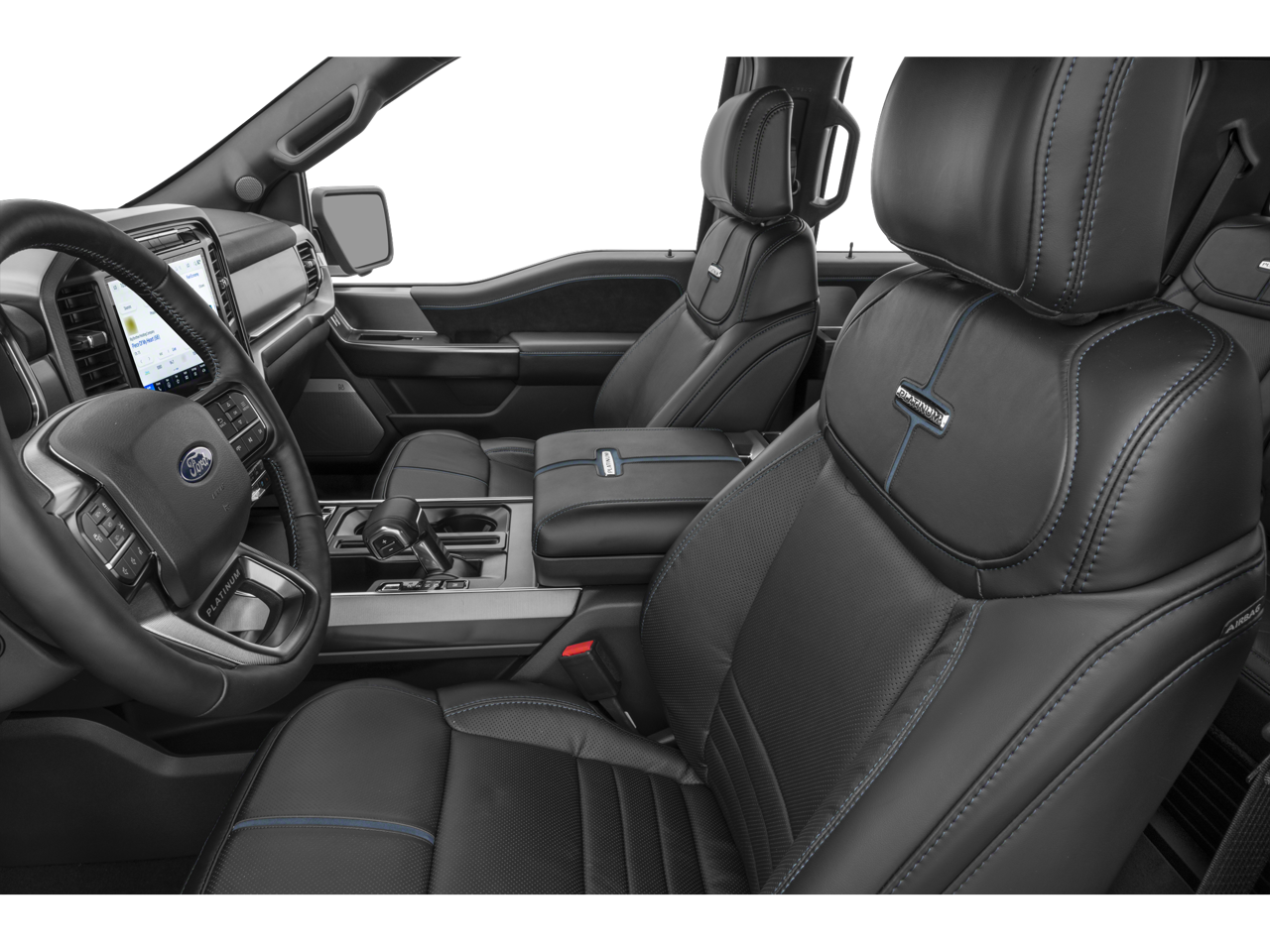 2026 Ford F-150 Base