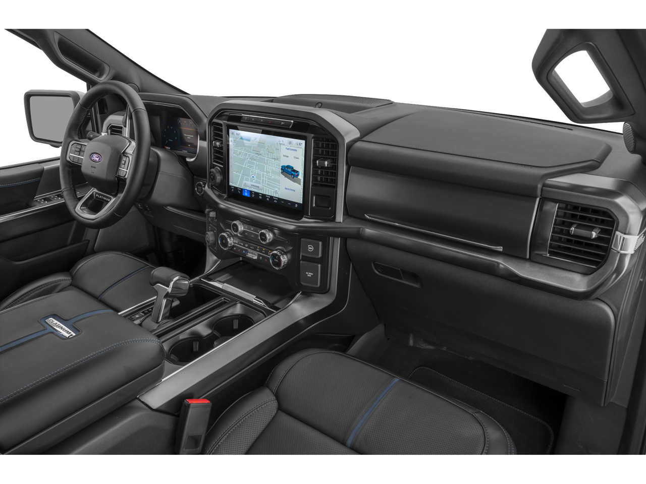 2026 Ford F-150 Base