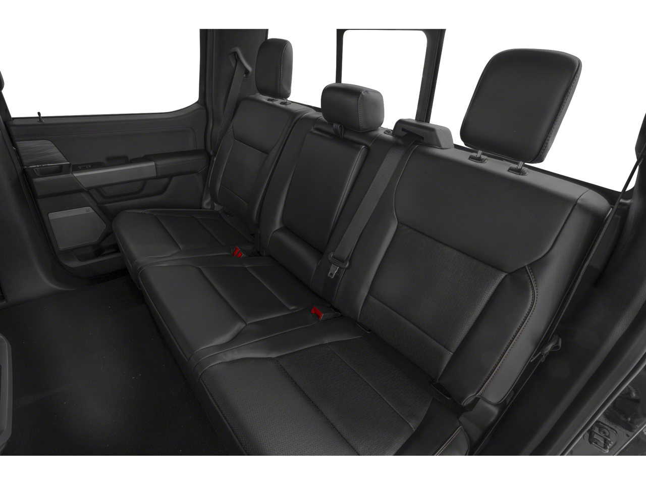 2026 Ford F-150 Base