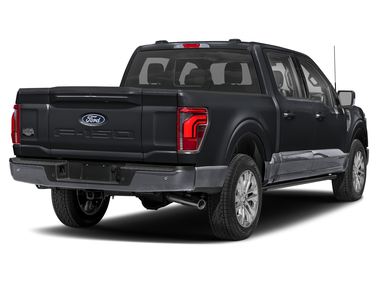 2026 Ford F-150 Base