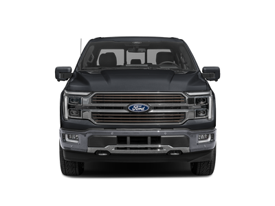 2026 Ford F-150 Base